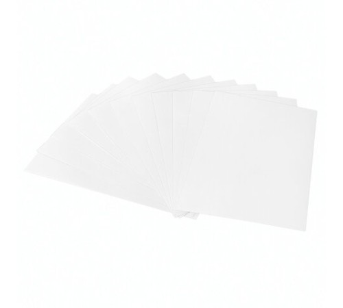 Бумага для гуаши и акрила А3 20 л., 235 г/м2, 297х420 мм, в папке, BRAUBERG ART CLASSIC, 