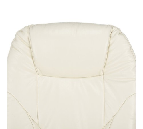 Кресло офисное BRABIX PREMIUM "Trend EX-568", экокожа, бежевое, 532102 Кресло офисное BRABIX PREMIUM "Trend EX-568", экокожа, бежевое, 532102