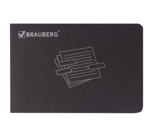 Закладки клейкие неоновые BRAUBERG бумажные, 45х15 мм, 100 штук (5 цветов х 20 листов), в картонной книжке, 122734