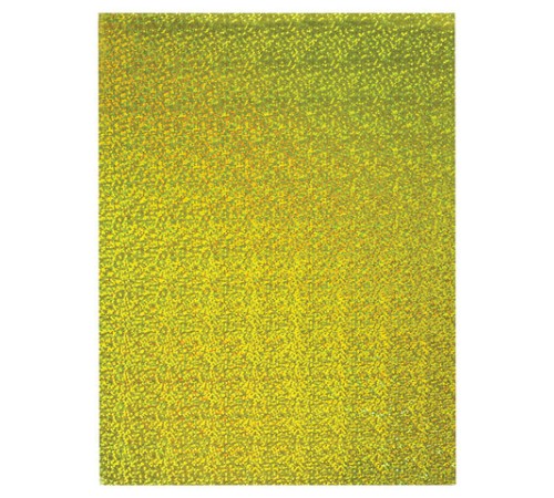 Картон цветной А4 ГОЛОГРАФИЧЕСКИЙ, 8 листов 8 цветов, 230 г/м2, 