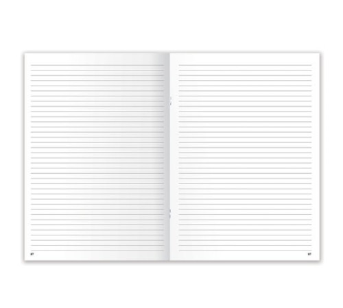 Классный журнал BRAUBERG 1-4 кл., А4 200х290 мм, твердая ламинированная обложка, офсет, 125140