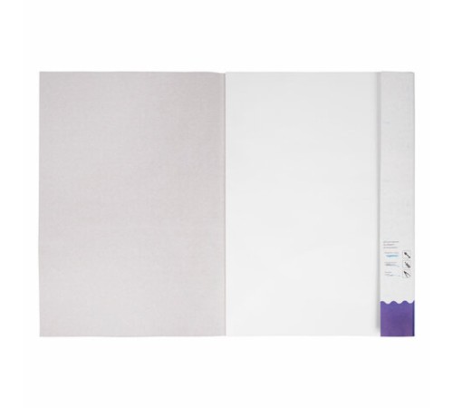 Бумага для акварели БОЛЬШАЯ А3, 10 л., 200 г/м2, 297х420 мм, BRAUBERG, 