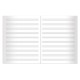 Тетрадь для нот А4, 16 л., обложка мелованный картон, вертикальная, на скобе, BRAUBERG, 