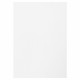 Картон белый А4 немелованный (матовый), 8 листов, ПИФАГОР, 200х283 мм, 127049