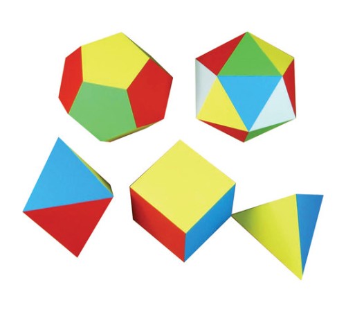 Картон цветной А4 немелованный (матовый), 7 листов 7 цветов, ПИФАГОР, 200х283 мм, 127051