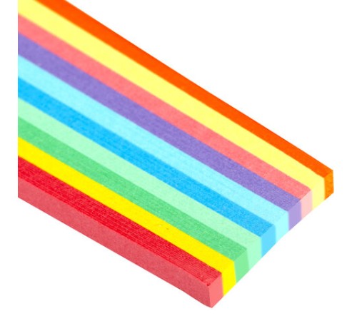 Бумага для квиллинга 