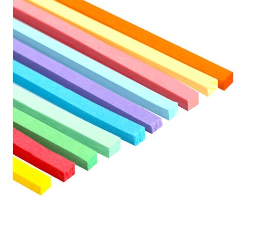 Бумага для квиллинга 