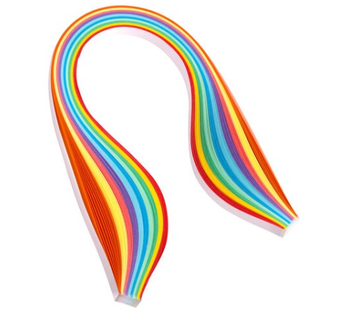 Бумага для квиллинга 