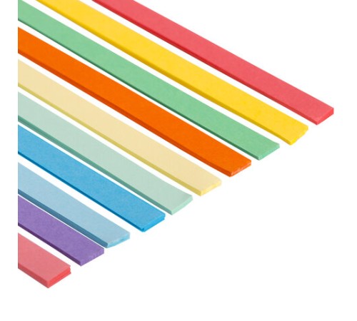 Бумага для квиллинга 