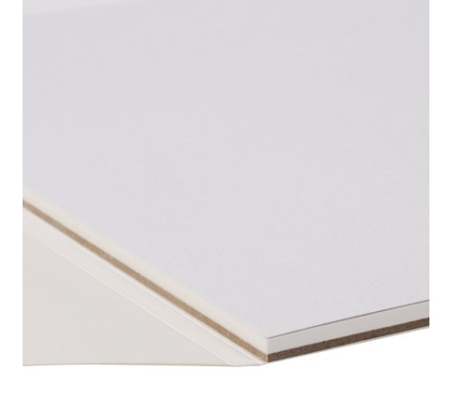 Альбом для маркеров/фломастеров, НЕПРОПИТЫВАЕМЫЙ, А4 (210х297), 70г/м, 40л, BRAUBERG ART CLASSIC, 128967