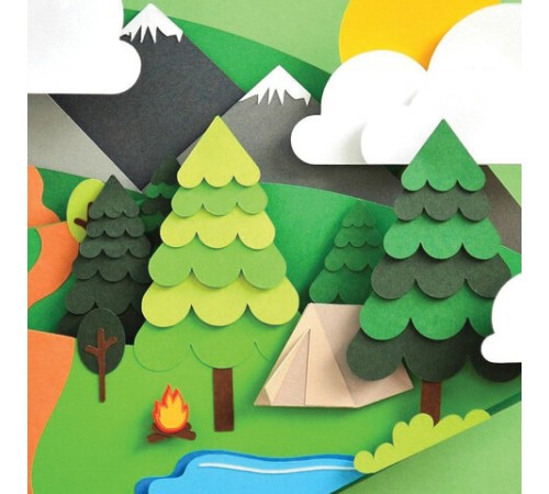 Картон цветной А4 ТОНИРОВАННЫЙ В МАССЕ, 50 листов, ЗЕЛЕНЫЙ, 220 г/м2, BRAUBERG, 210х297 мм, 128984