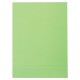 Картон цветной А4 ТОНИРОВАННЫЙ В МАССЕ, 50 листов, ЗЕЛЕНЫЙ, 220 г/м2, BRAUBERG, 210х297 мм, 128984