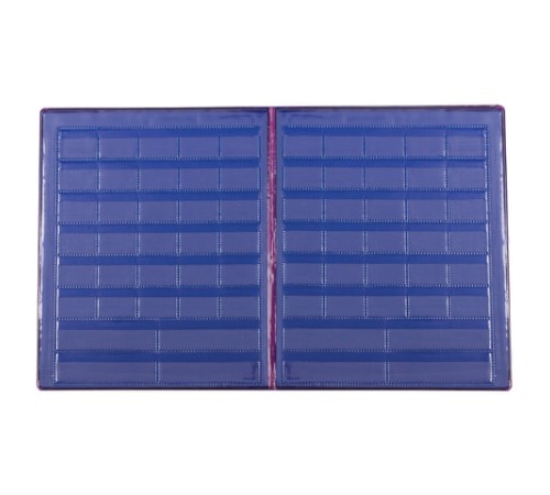 Касса букв, слогов и счета ЮНЛАНДИЯ 