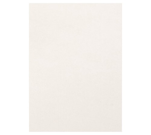 Цветная бумага А4 офсетная САМОКЛЕЯЩАЯСЯ, 10 листов, БЕЛАЯ, 80 г/м2, BRAUBERG, 129289