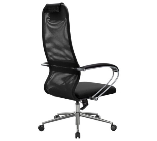 Кресло офисное МЕТТА 