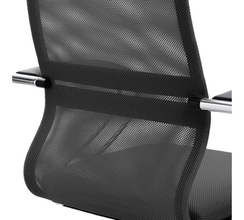 Кресло офисное МЕТТА 