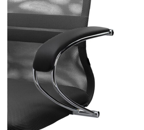 Кресло офисное МЕТТА 