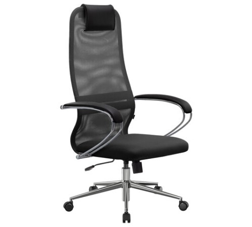 Кресло офисное МЕТТА 