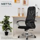 Кресло офисное МЕТТА 
