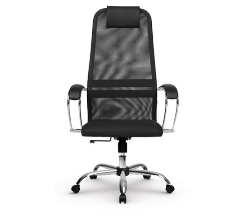 Кресло офисное МЕТТА 