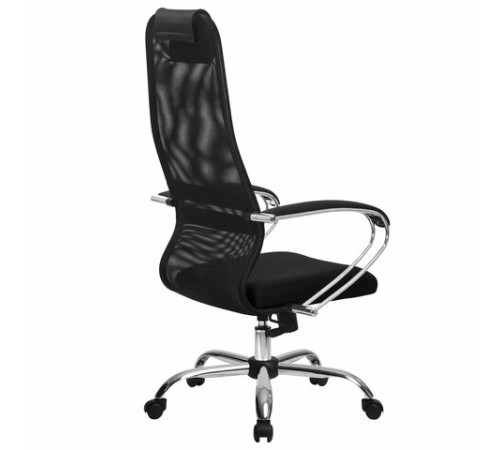 Кресло офисное МЕТТА 