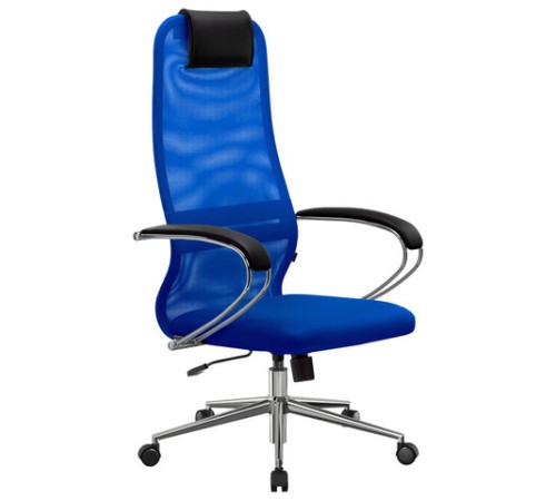 Кресло офисное МЕТТА 