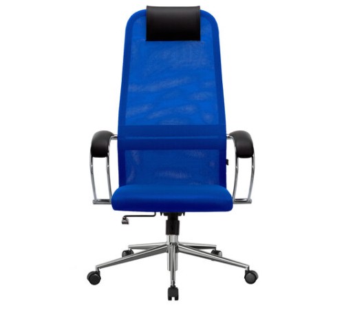 Кресло офисное МЕТТА 