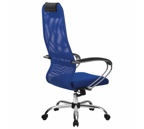 Кресло офисное МЕТТА 