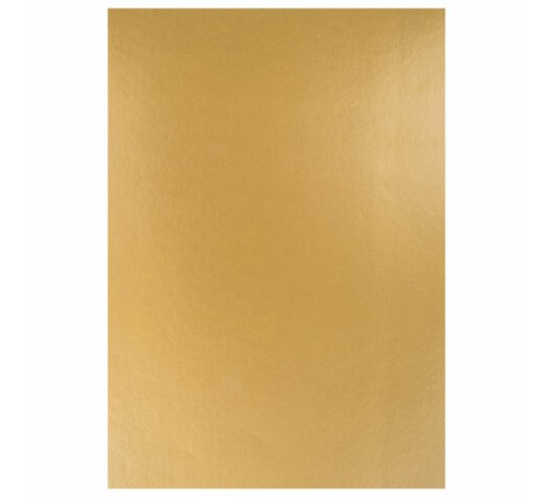 Цветная бумага А4 2-сторонняя офсетная ВОЛШЕБНАЯ, 16 листов 10 цветов, на скобе, BRAUBERG, 200х275 мм, 