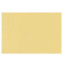 Бумага для пастели (1 лист) FABRIANO Tiziano А2+ (500х650 мм), 160 г/м2, банановый, 52551003