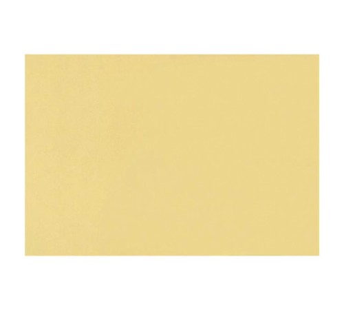 Бумага для пастели (1 лист) FABRIANO Tiziano А2+ (500х650 мм), 160 г/м2, банановый, 52551003