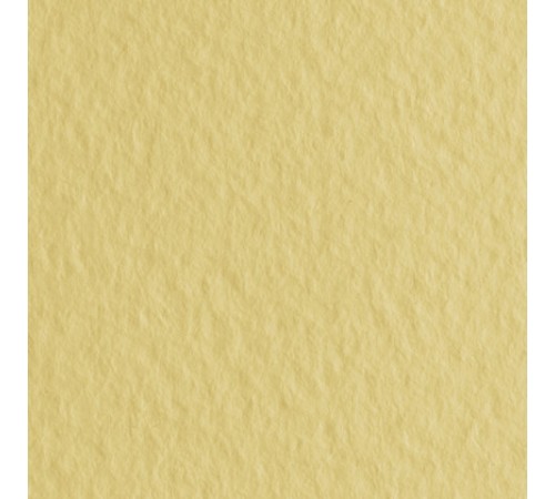 Бумага для пастели (1 лист) FABRIANO Tiziano А2+ (500х650 мм), 160 г/м2, банановый, 52551003