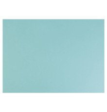 Бумага для пастели (1 лист) FABRIANO Tiziano А2+ (500х650 мм), 160 г/м2, аквамарин, 52551046