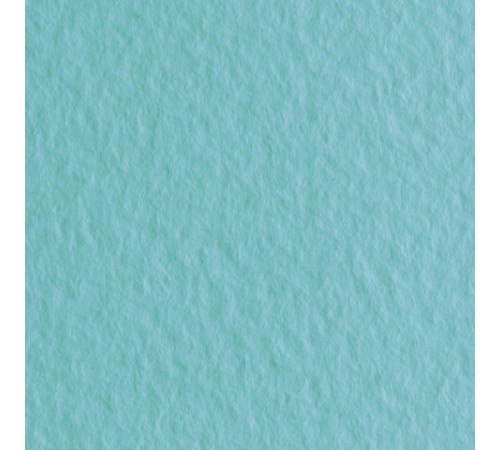 Бумага для пастели (1 лист) FABRIANO Tiziano А2+ (500х650 мм), 160 г/м2, аквамарин, 52551046