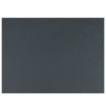 Бумага для пастели (1 лист) FABRIANO Tiziano А2+ (500х650 мм), 160 г/м2, антрацит, 52551030