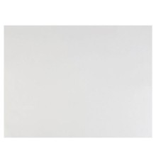 Бумага для пастели (1 лист) FABRIANO Tiziano А2+ (500х650 мм), 160 г/м2, белый, 52551001