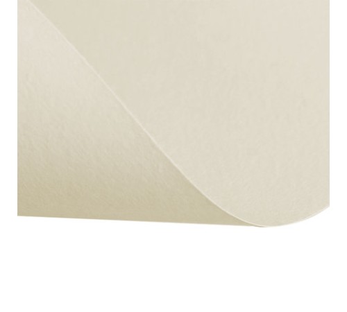 Бумага для пастели (1 лист) FABRIANO Tiziano А2+ (500х650 мм), 160 г/м2, бледно-кремовый, 52551040
