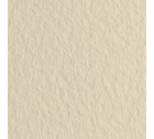 Бумага для пастели (1 лист) FABRIANO Tiziano А2+ (500х650 мм), 160 г/м2, бледно-кремовый, 52551040