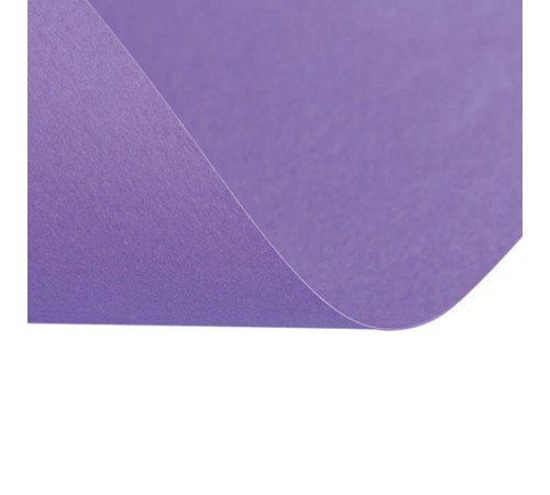 Бумага для пастели (1 лист) FABRIANO Tiziano А2+ (500х650 мм), 160 г/м2, ирис, 52551045