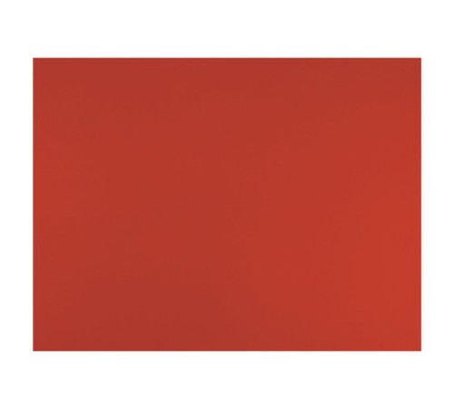 Бумага для пастели (1 лист) FABRIANO Tiziano А2+ (500х650 мм), 160 г/м2, красный, 52551022