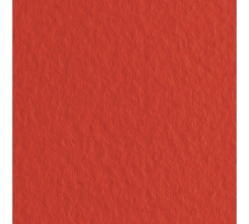 Бумага для пастели (1 лист) FABRIANO Tiziano А2+ (500х650 мм), 160 г/м2, красный, 52551022