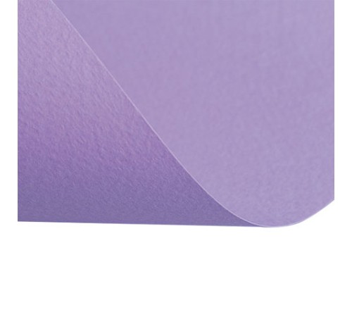 Бумага для пастели (1 лист) FABRIANO Tiziano А2+ (500х650 мм), 160 г/м2, лиловый, 52551033