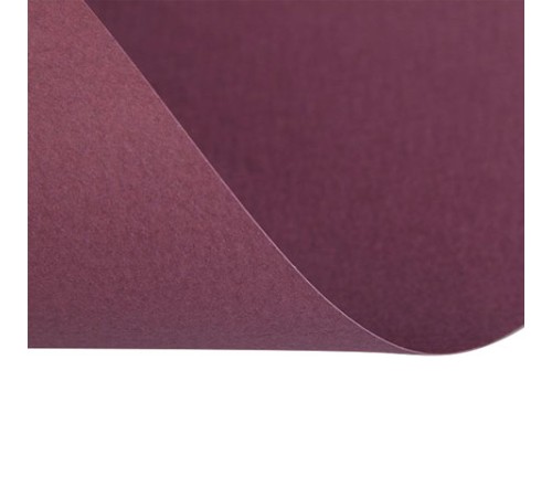 Бумага для пастели (1 лист) FABRIANO Tiziano А2+ (500х650 мм), 160 г/м2, серо-фиолетовый, 52551023