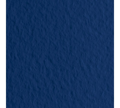 Бумага для пастели (1 лист) FABRIANO Tiziano А2+ (500х650 мм), 160 г/м2, темно-синий, 52551042