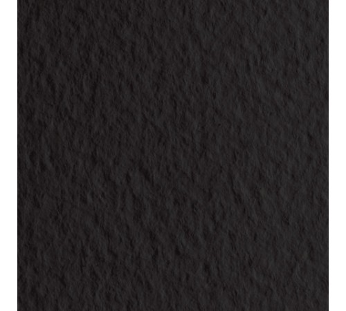 Бумага для пастели (1 лист) FABRIANO Tiziano А2+ (500х650 мм), 160 г/м2, черный, 52551031