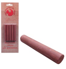 Сангина светлая, набор 5 шт., блистер