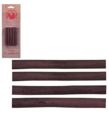 Сепия светлая, набор 5 карандашей, блистер