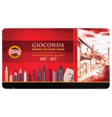 Набор художественный KOH-I-NOOR 