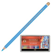 Карандаши цветные художественные KOH-I-NOOR 