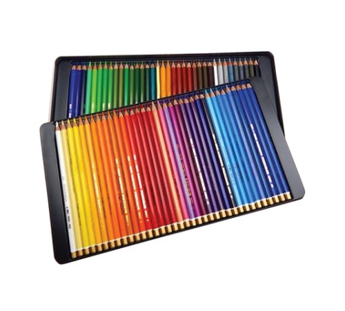 Карандаши цветные художественные KOH-I-NOOR 